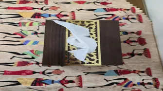 عکس ارسالی خریدار
