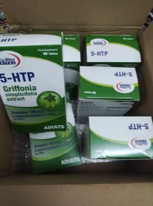 تجریه خرید کپسول لبرترن 550 یوروویتال - بسته 60 عددی