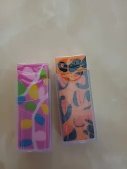 پاک کن مدل عطری کد 2 بسته 2 عددی