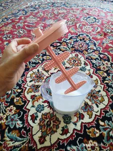 تجریه خرید پارچ همزن کد 1000001106