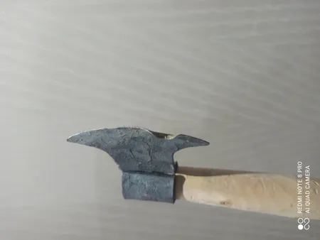 تبر مدل MA1004