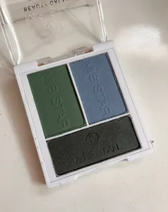 تجریه خرید سایه چشم میستار شماره 4