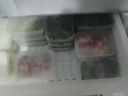 ظرف نگهدارنده مدل microwave کد 400 بسته 15 عددی