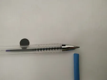 روکش حرارتی مدل Diameter 5.0