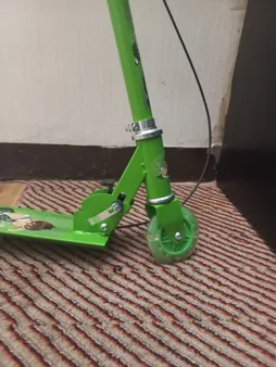 اسکوتر کودک مدل Land