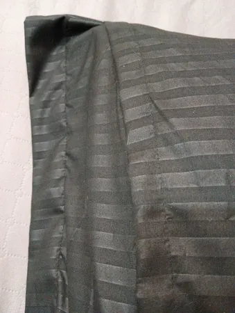 رو بالشی مدل هتلی بسته دو عددی