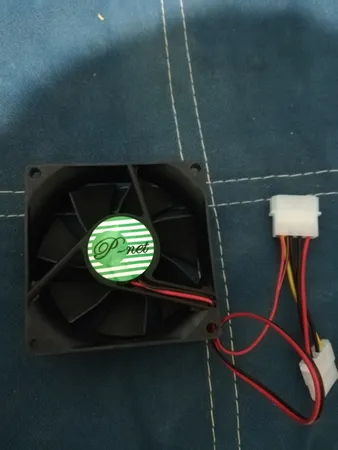 فن کیس پی نت مدل 8mil