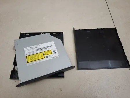 درایو DVD اکسترنال ایسوس مدل ZenDrive