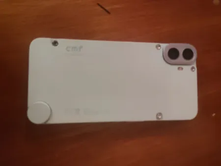 گوشی موبایل ناتینگ مدل CMF Phone 1 دو سیم کارت ظرفیت 256 گیگابایت و رم 8 گیگابایت