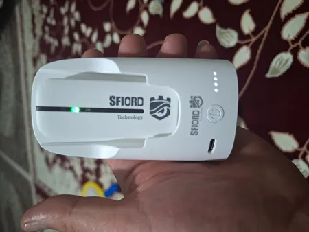 مودم 4.5G قابل حمل اسفیورد مدل PT3000