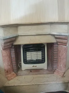 تجریه خرید بخاری گازی پلار مدل 3PN