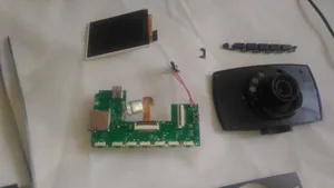 تجریه خرید دوربین فیلم برداری خودرو مدل Camcorder