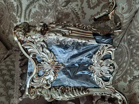 ست سطل و جا دستمالی مدل هستی BLGO