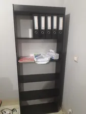 تجریه خرید کمد اداری مدل k500