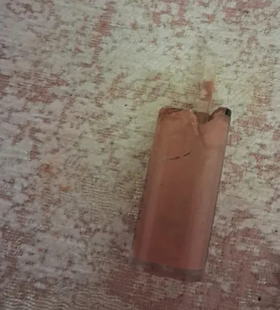 لیپ گلاس کالیستا مدل Vivid Shine شماره S33