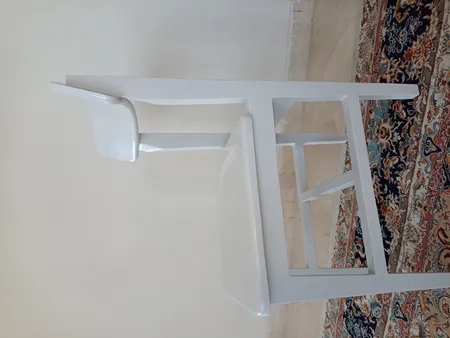 صندلی گنجینه مدل دانشجو