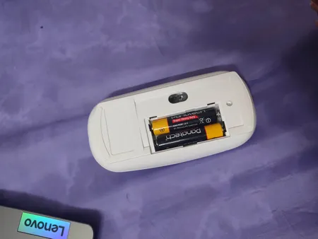 ماوس بی سیم مدل 24G