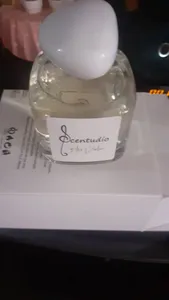 تجریه خرید ادو پرفیوم مردانه سنتودیو مدل پیانو حجم 100 میلی لیتر