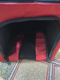 نظم دهنده صندوق عقب خودرو فوروارد مدل FCLT002337