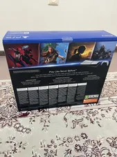 تجریه خرید کنسول بازی سونی مدل PlayStation 5 Slim Digital Edition ظرفیت یک ترابایت ریجن 2016B اروپا
