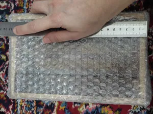 تجریه خرید جعبه هدیه مدل باکس چوبی