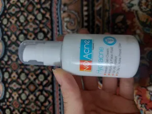 تجریه خرید کرم آبرسان نو آکنه مدل Ge حجم 70 میلی‌لیتر