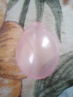 بادکنک آبی مدل واتربالن بسته ۵۰۰ عددی