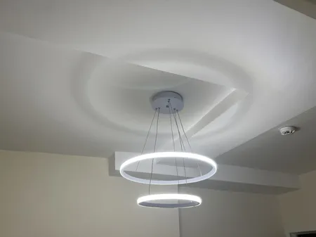 لوستر پادینا مدل مدرن کد D250