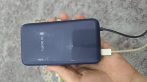 تجریه خرید پاوربانک 33 وات شیائومی مدل PB2030MI ظرفیت 20000 میلی آمپر ساعت