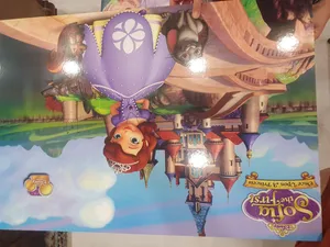 تجریه خرید ست میز تحریر و صندلی میزیمو مدل سوفیا کد 55