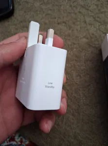 تجریه خرید شارژر دیواری 25 وات سامسونگ مدل T2510