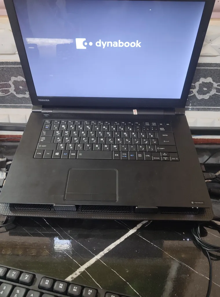 پایه خنک کننده لپ تاپ یوکام مدل 648B