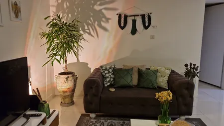 لامپ رشد گیاه 50 وات مدل IP65