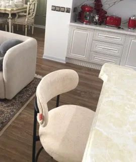 صندلی کانتر هیدیکا مبلمان مدل تیدا