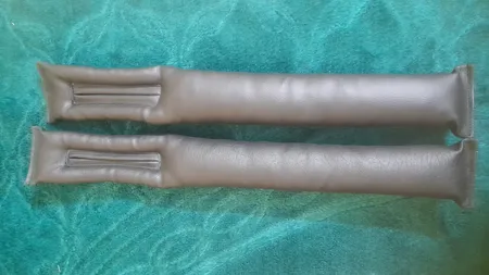 کناره گیر صندلی خودرو کد 110 بسته 2 عددی