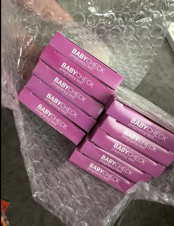 بی بی چک درکا مدل 01 بسته 10 عددی