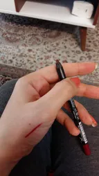 مداد لب گلدن رز مدل Dream شماره 522