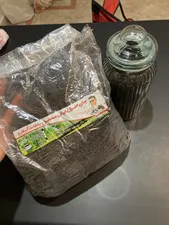 تجریه خرید چای سیاه ایرانی سرگل بهاره میثم - 1000 گرم