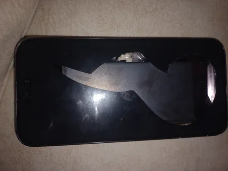 ماکت گوشی موبایل مدل IPhone 14 Pro Max