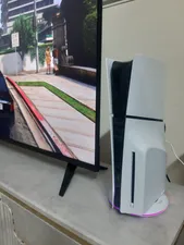 تجریه خرید پایه نگهدارنده پلی استیشن 5 آی پگا مدل RGB PG-P5S025S