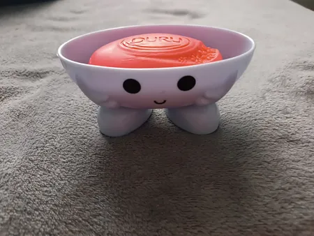 جاصابونی مدل پونی S100