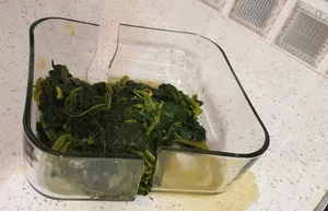 تجریه خرید ظرف نگهداره غذا بلور کاوه مدل Classic بسته 3 عددی