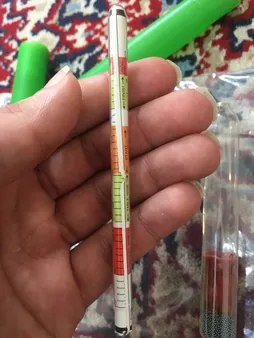 شیرینی سنج کد Brix35