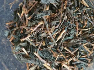 تجریه خرید چای شمال ساقه یا چوب - 500 گرم