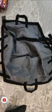 صندلی جابجایی بیمار پی دی تی مدل C112