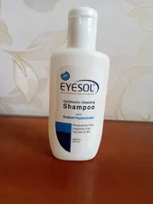 تجریه خرید شامپو شست‌وشوی پلک و مژه آیسول مدل Ophthalmic حجم 125 میلی‌لیتر