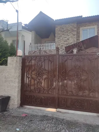 پیستوله برقی 850 وات محک مدل ESG-850