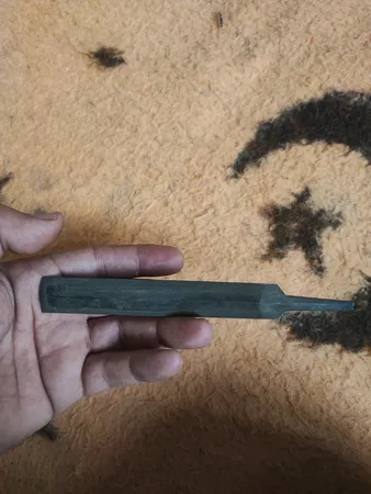 سوهان مدل دو پهلو