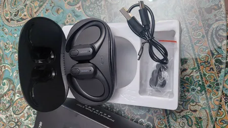 هندزفری بلوتوثی لنوو مدل Live Pods XT80