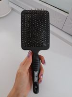 برس مو نیترو مدل Paddle Brush